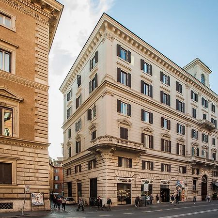 Surprising In Rome Hotel Buitenkant foto
