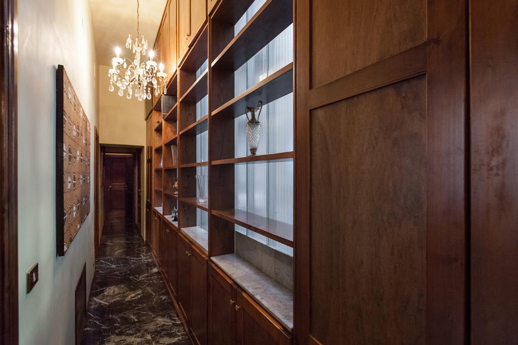 Surprising In Rome Hotel Buitenkant foto