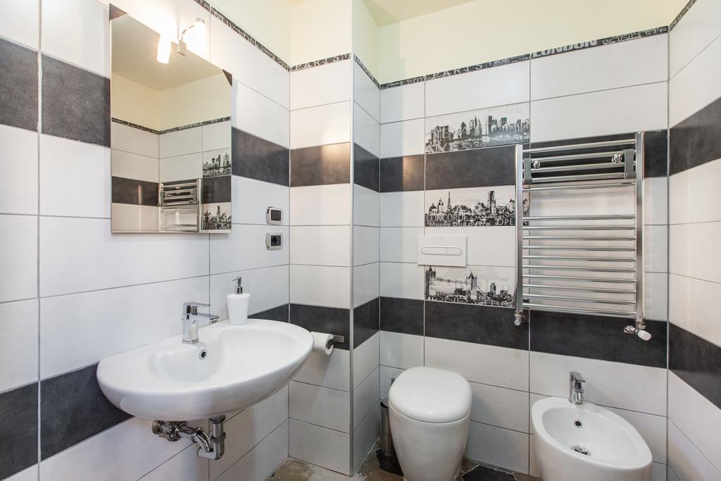 Surprising In Rome Hotel Buitenkant foto