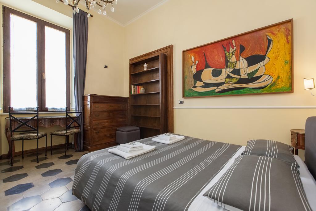 Surprising In Rome Hotel Buitenkant foto