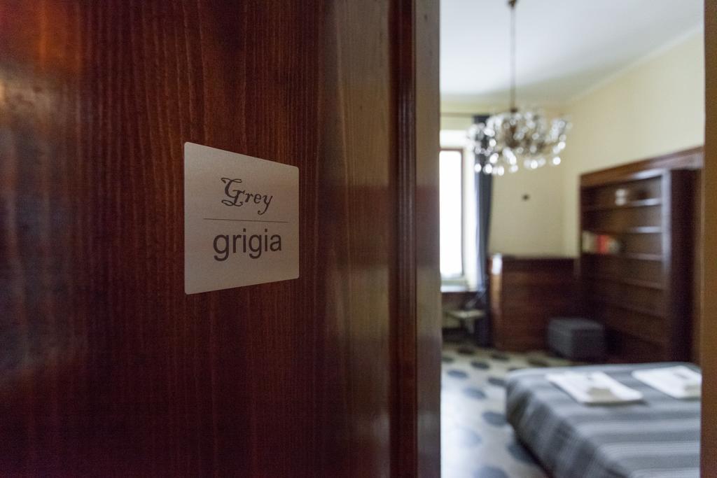 Surprising In Rome Hotel Buitenkant foto