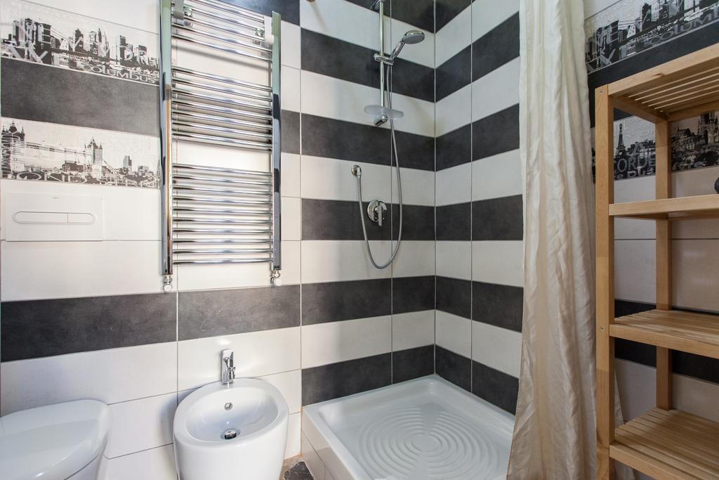 Surprising In Rome Hotel Kamer foto