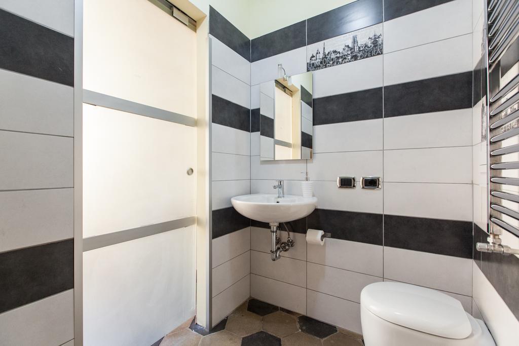 Surprising In Rome Hotel Kamer foto