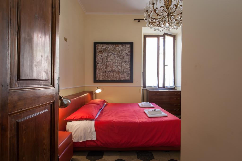 Surprising In Rome Hotel Kamer foto