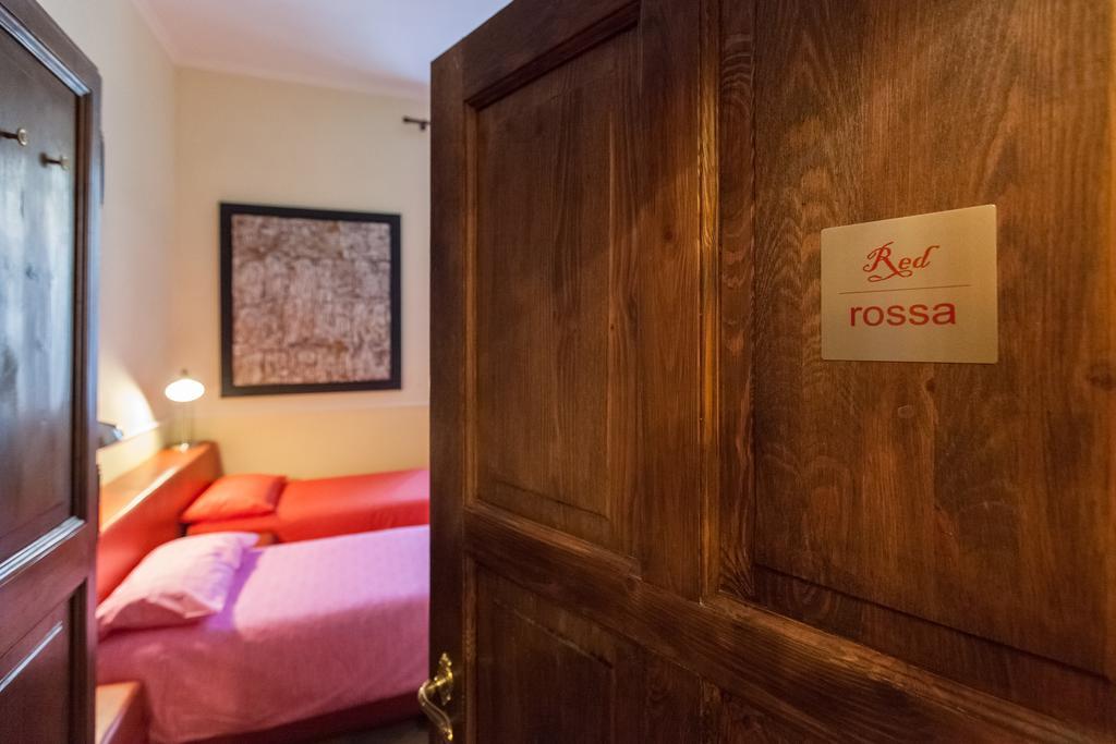 Surprising In Rome Hotel Kamer foto