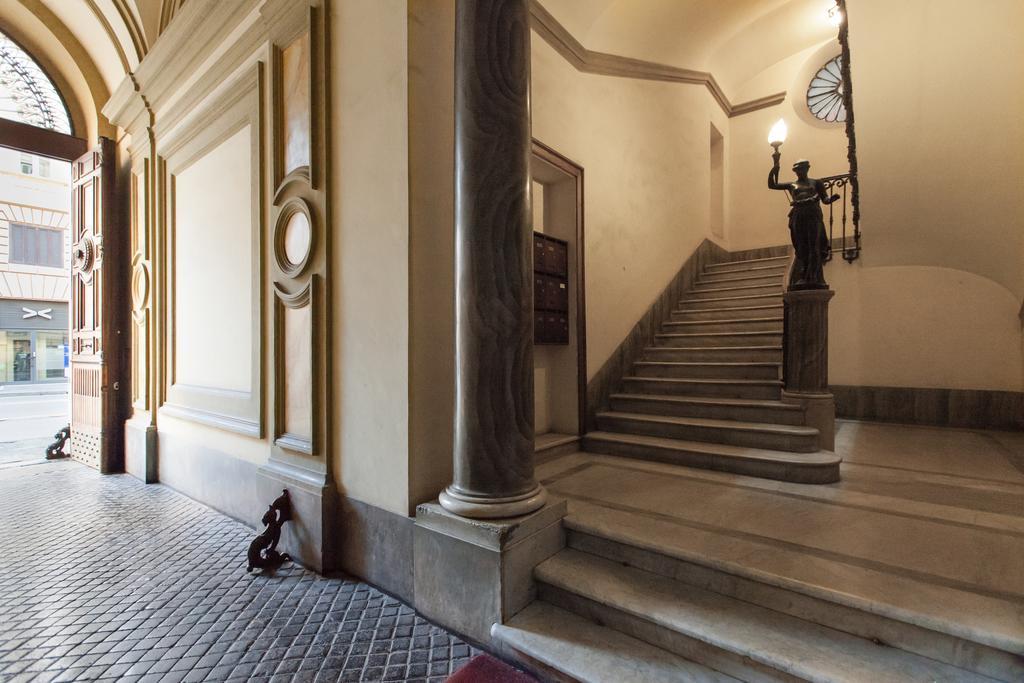 Surprising In Rome Hotel Buitenkant foto